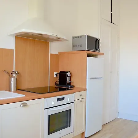 2 Pièces Liberté Plein Centre * Saint-Raphaël