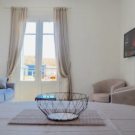 2 Pièces Liberté Plein Centre Appartement