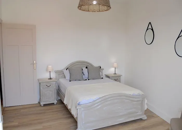 Daire 2 Pieces Liberte Plein Centre *