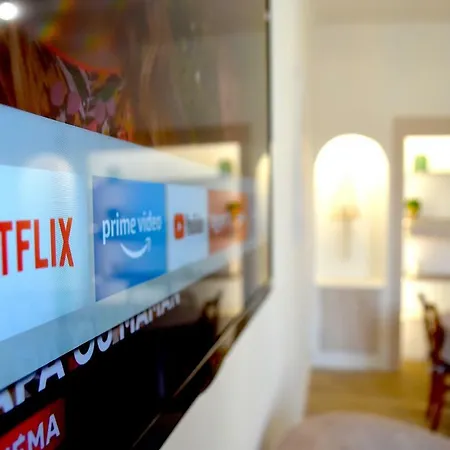 2 Pieces Liberte Plein Centre Apartamento