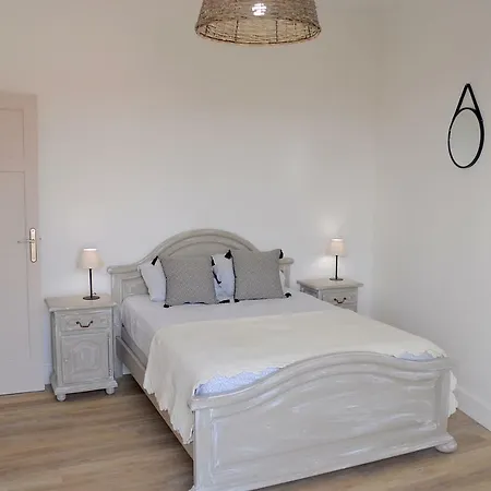 Apartament 2 Pieces Liberte Plein Centre *