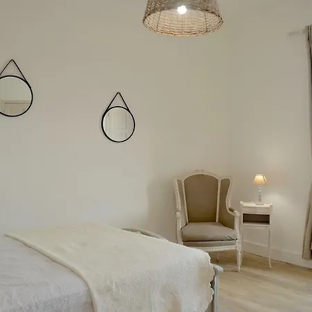 Apartament 2 Pieces Liberte Plein Centre